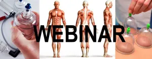 12 CE Hour Orthopedic Cupping (Computer-Based Live Interactive Webinar)