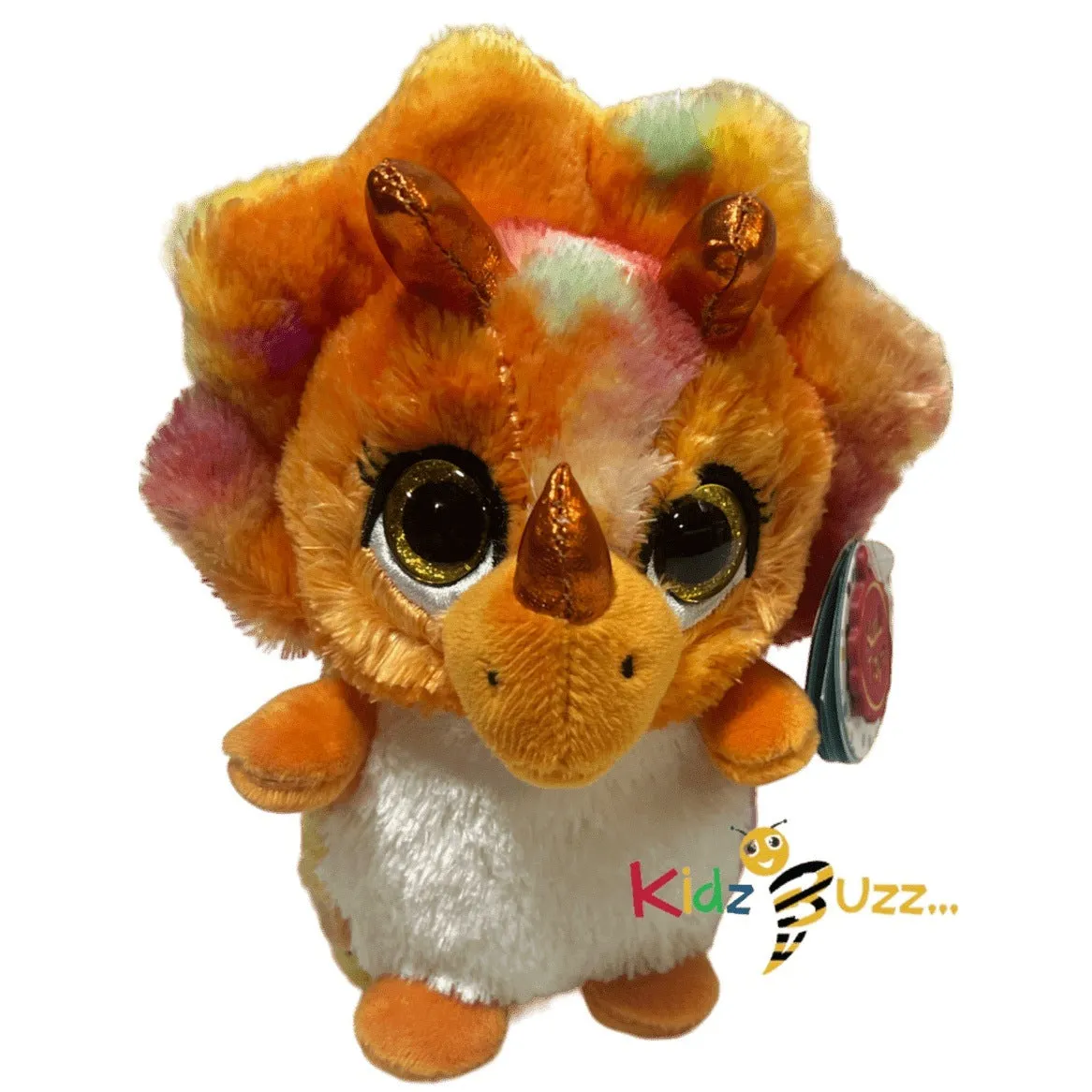 14cm Trixy Motsu Soft Toy For kids