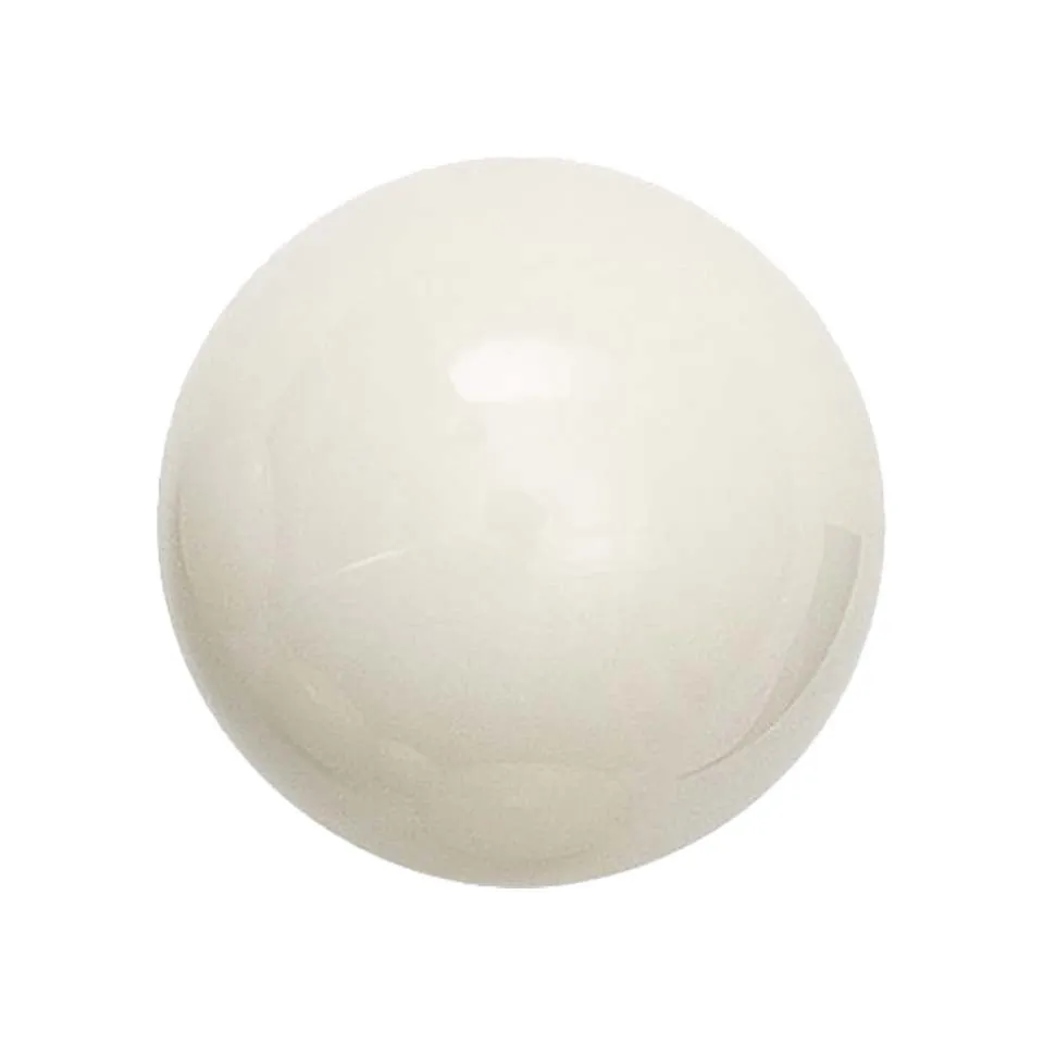 2 1/4" Crazy Cue Ball