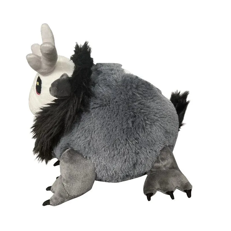 30cm Demon Sheep Stuffed Soft