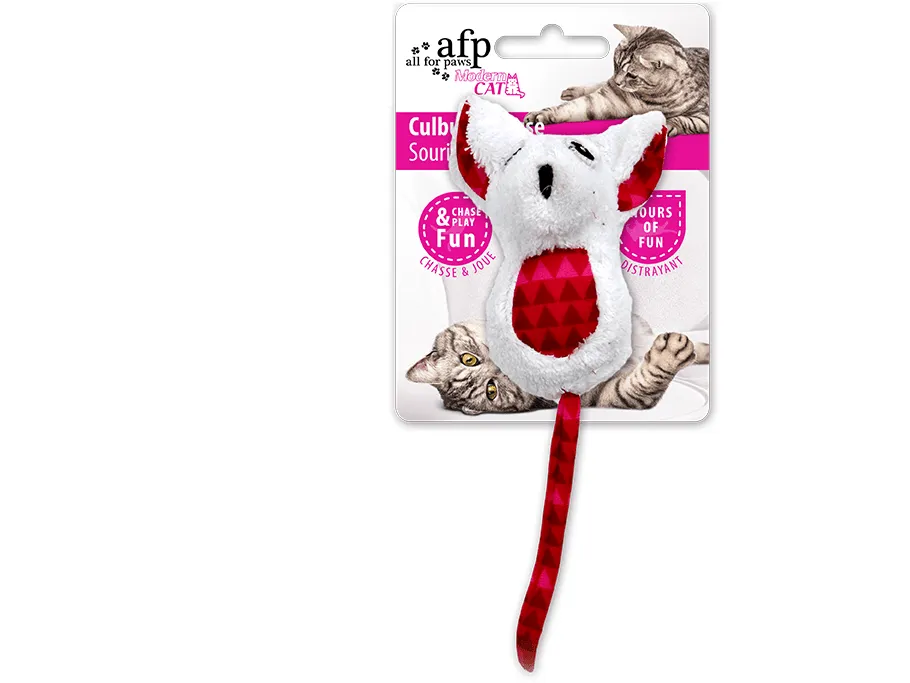 AFP Modern Cat - Culbuto Mouse