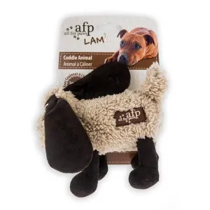 All for Paws Cuddle Farm Dog Dog Toy