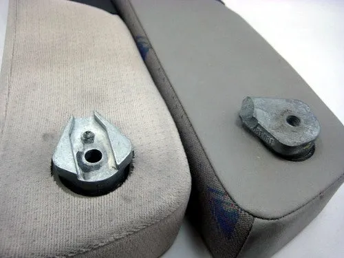 Armrest Pivot Bracket Fix [Eurovan]