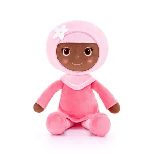 Bibinee Amirah Doll (Pretty In Pink) (Direct Shipping)