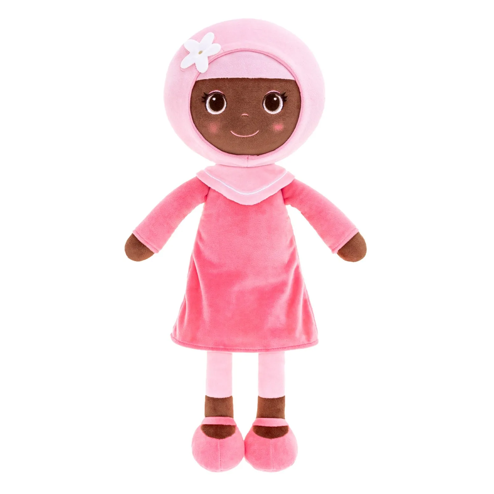 Bibinee Amirah Doll (Pretty In Pink) (Direct Shipping)