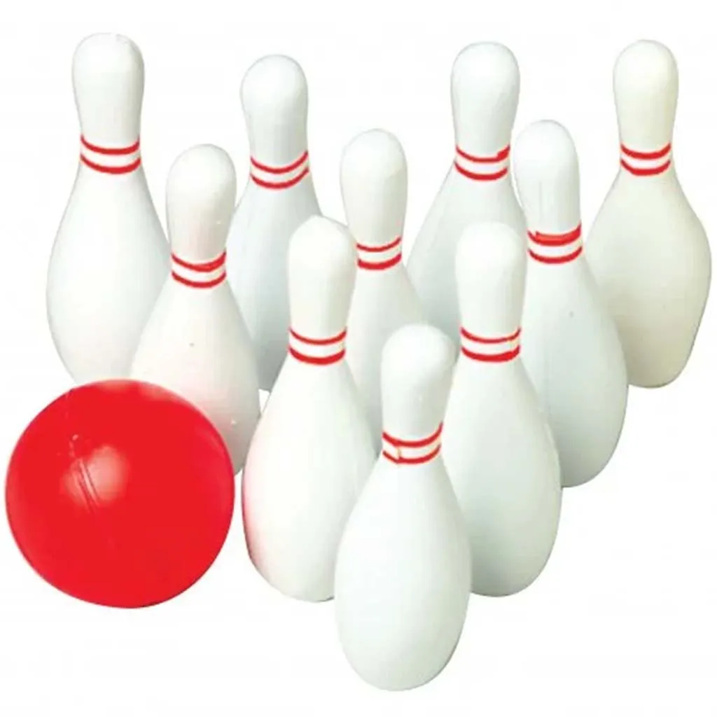 Bowling Game