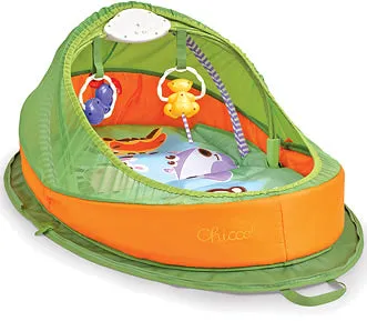 Chicco Fun Travel Activity Nest