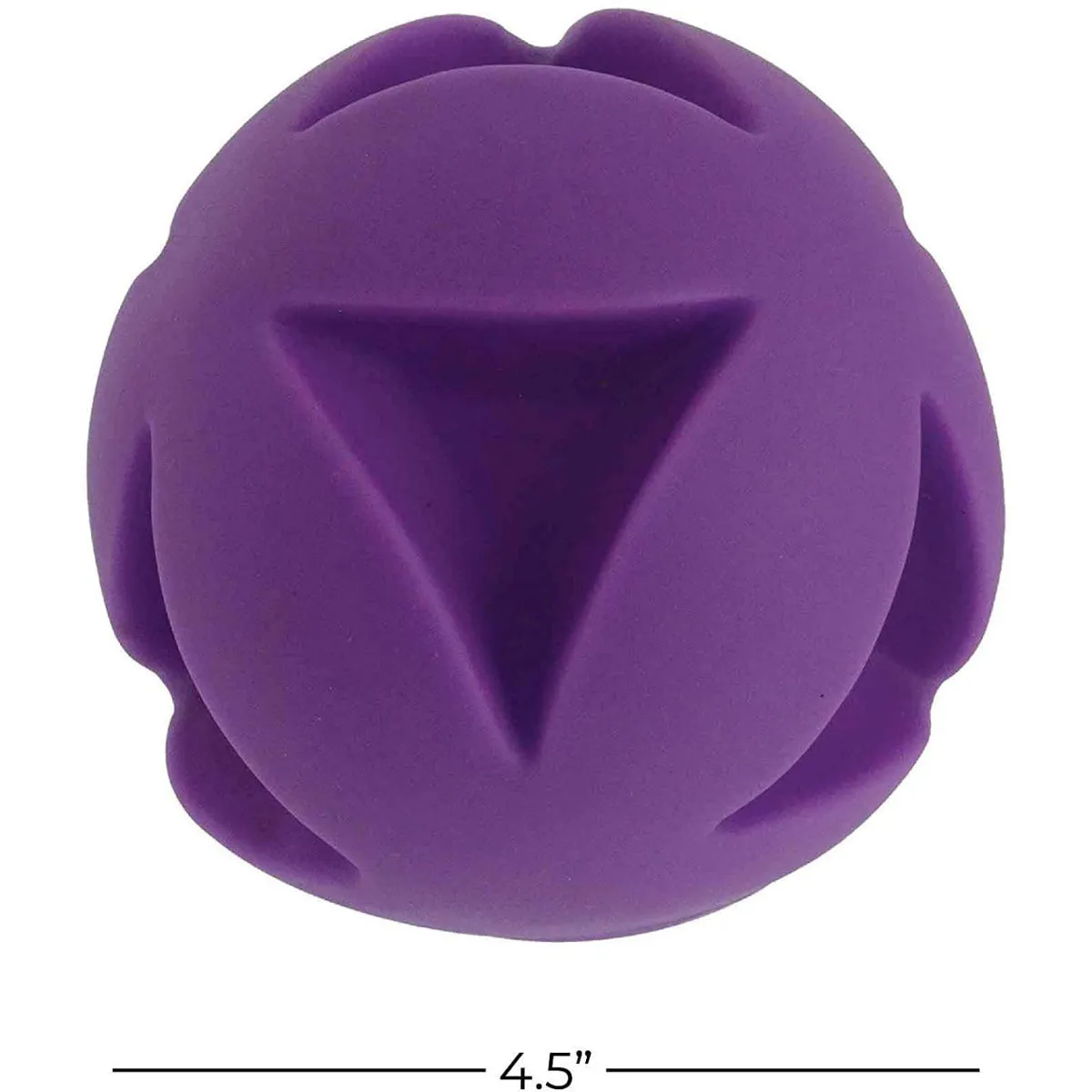 Clutch Ball 4.5" with Soft Flex