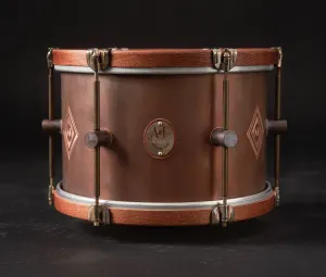 Copper Elite Rack Tom