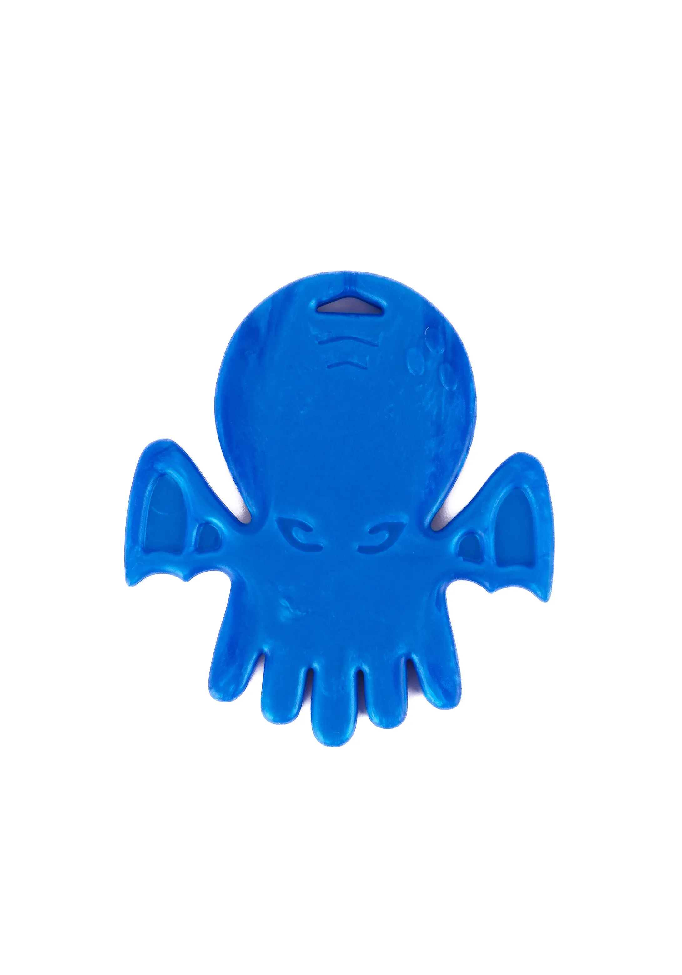 Cthulhu Chew [Blue] | TEETHER