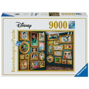 Disney Museum Pz9000