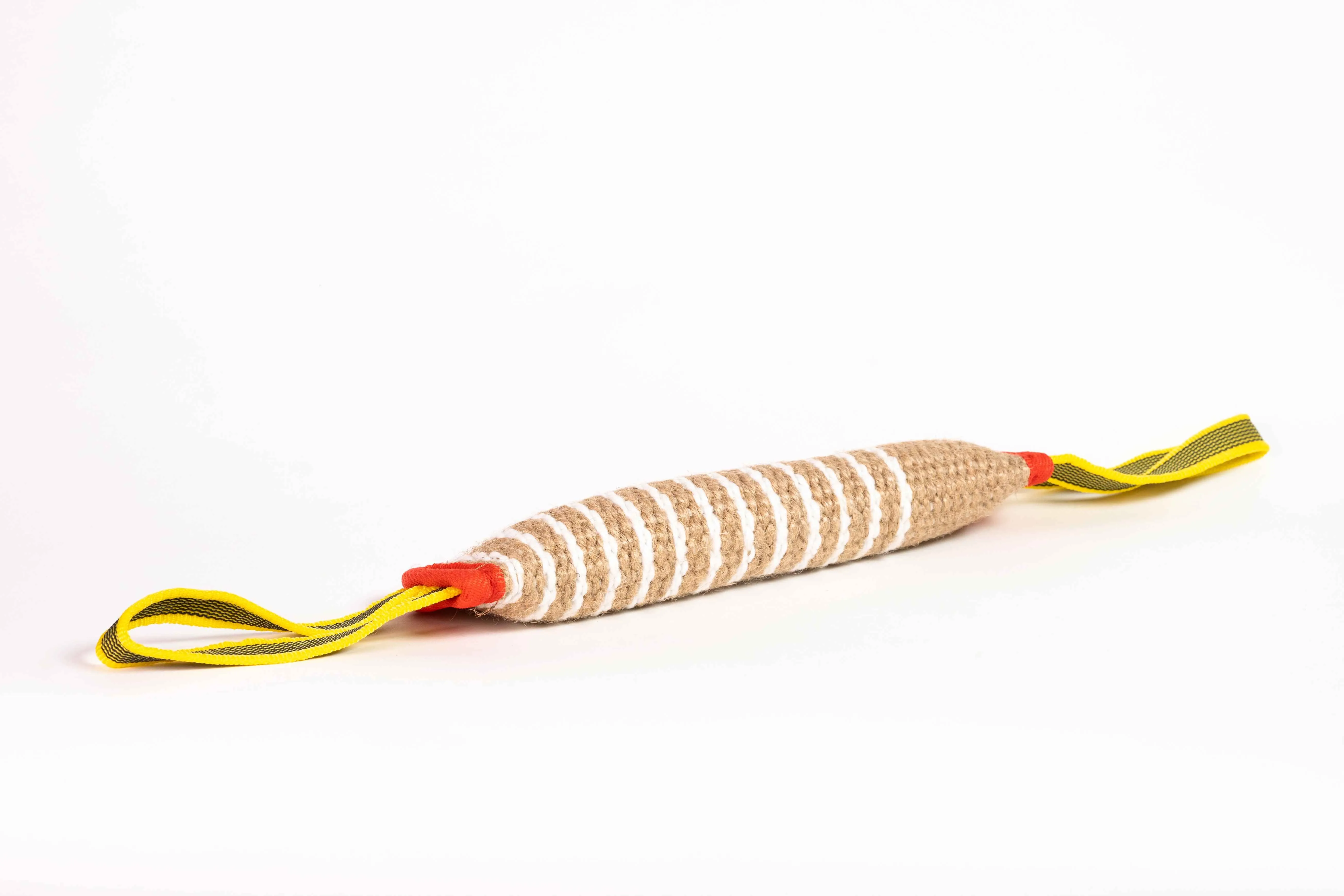 Endurance Jute -2 Handle Tug