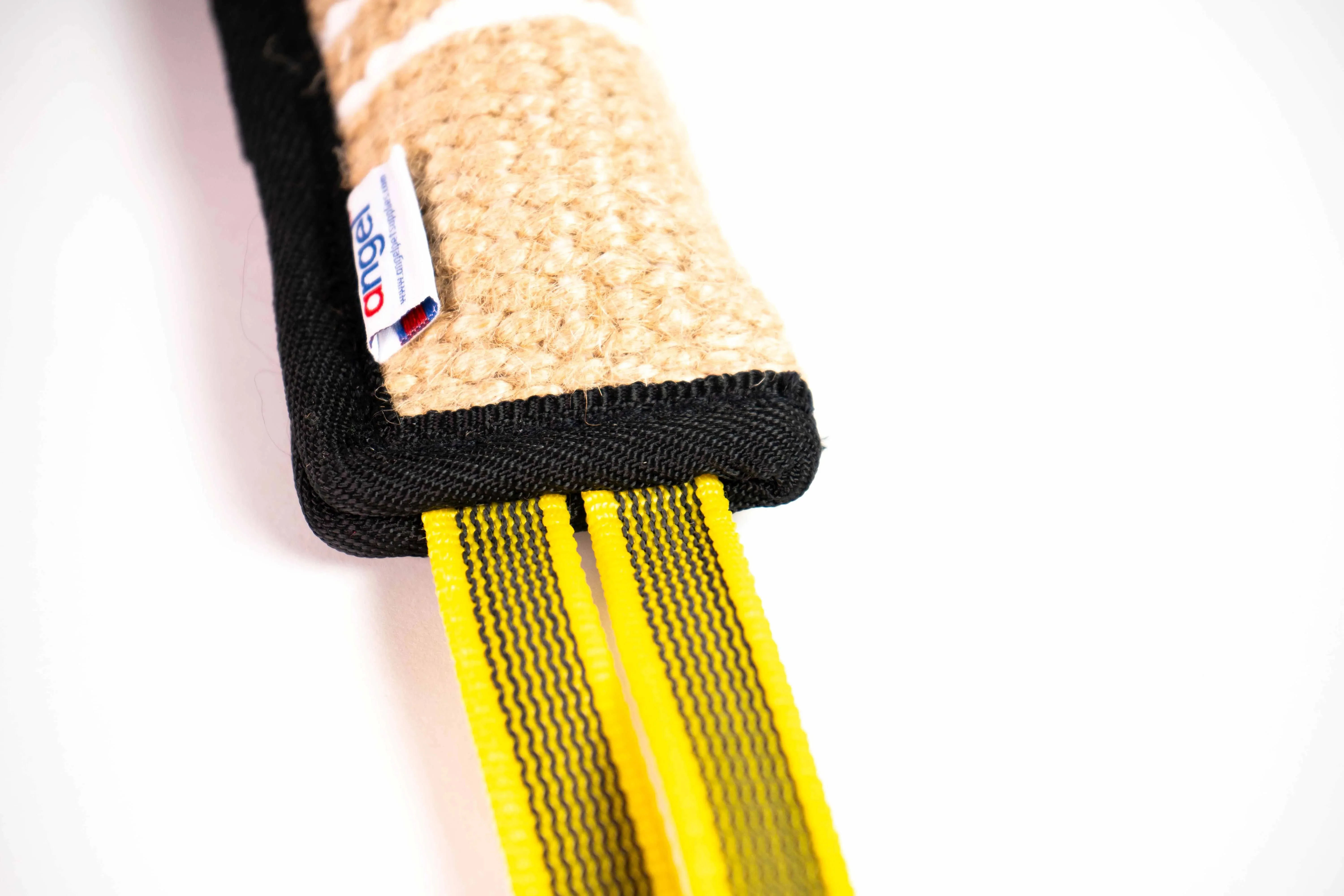 Endurance Jute -2 Handle Tug