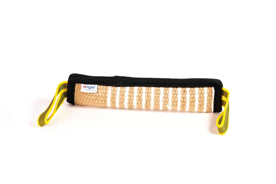 Endurance Jute -2 Handle Tug