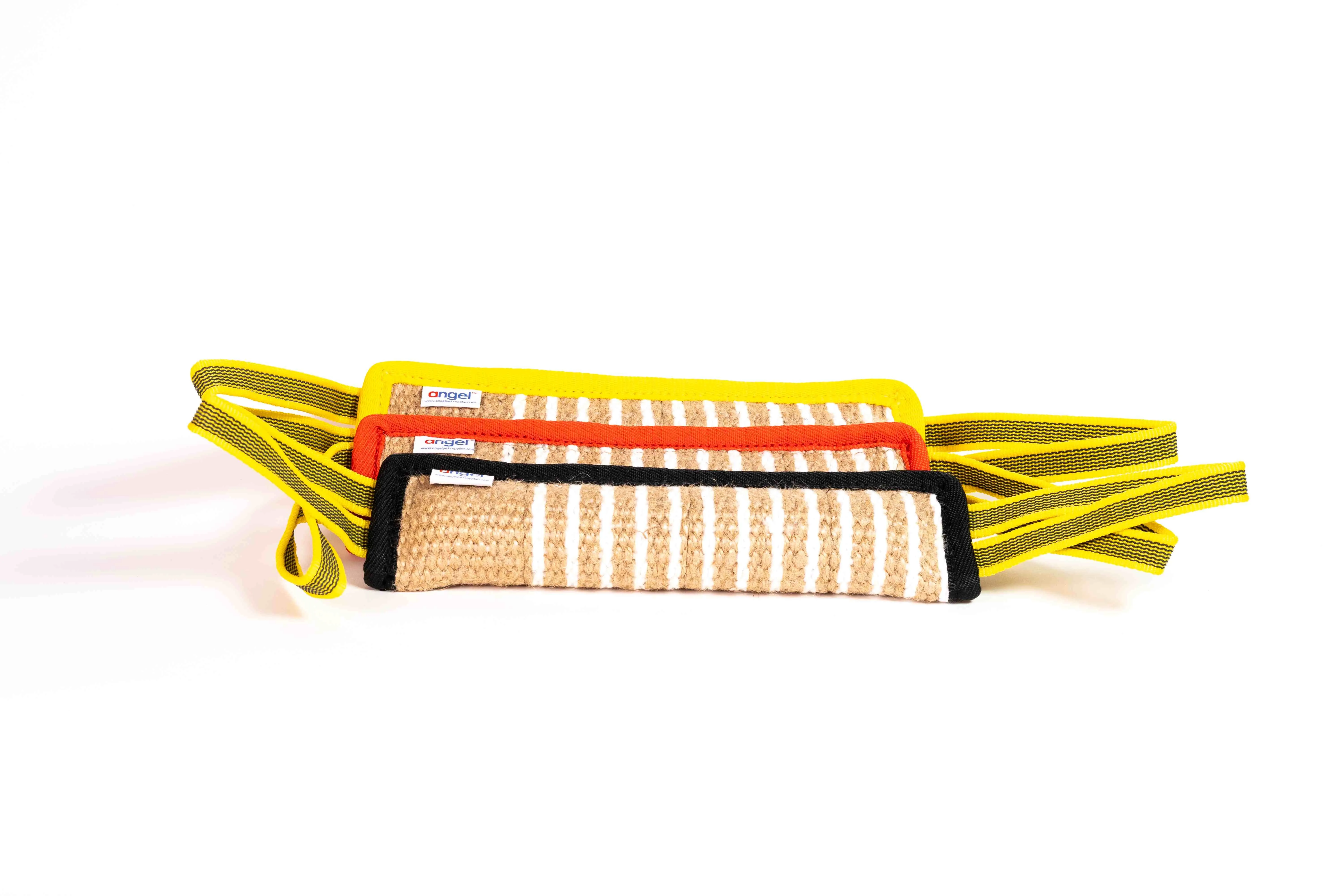 Endurance Jute -2 Handle Tug