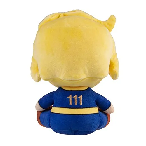 Fallout Plush - Vault Girl