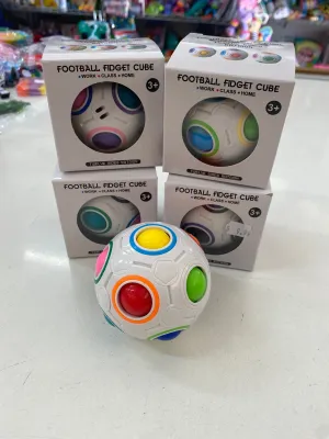 Fidget ball