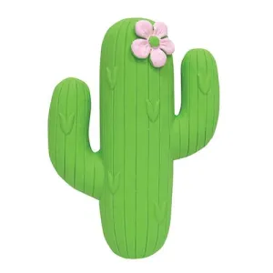 Fou Fou Dog - Latex Toy - Fiesta Chew Cactus