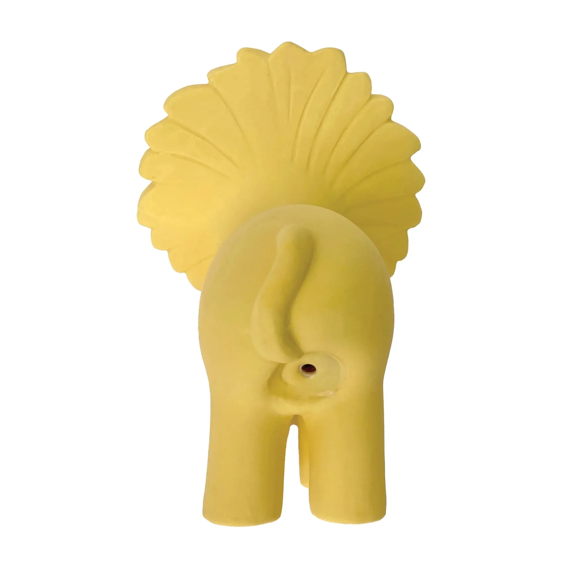 Fou Fou Dog - Latex Toy - Zoo Chew Lion