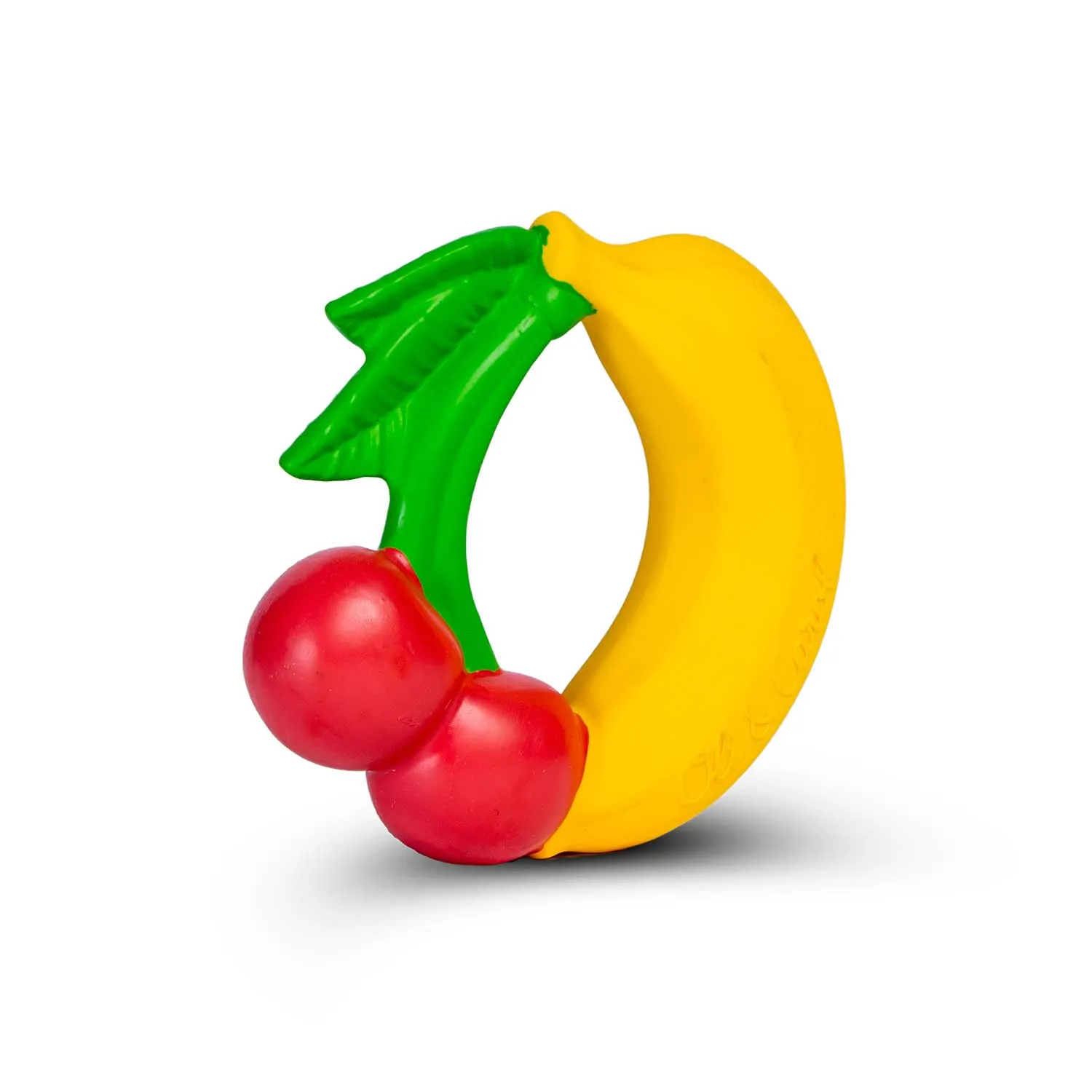 Fruit Teething Ring