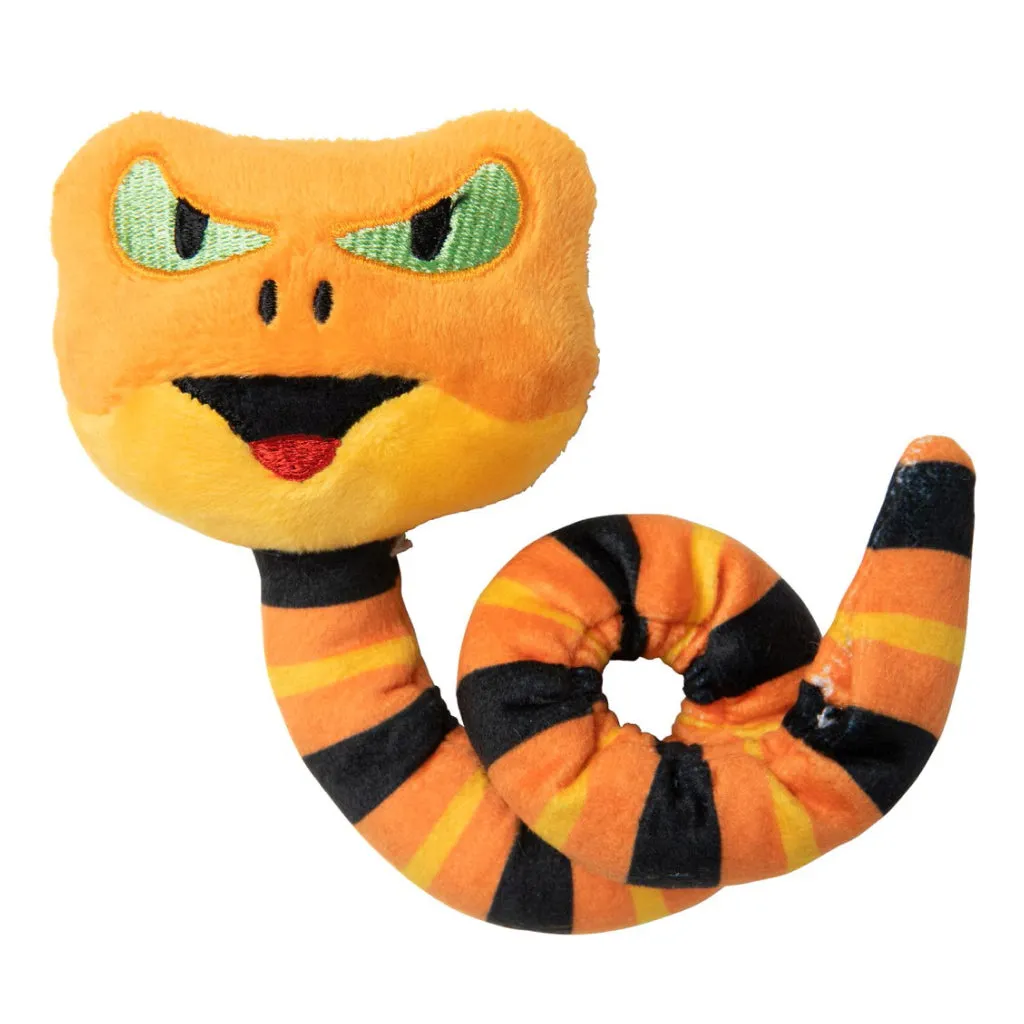 Fuzzyard Slim Snakey Toy For Cats