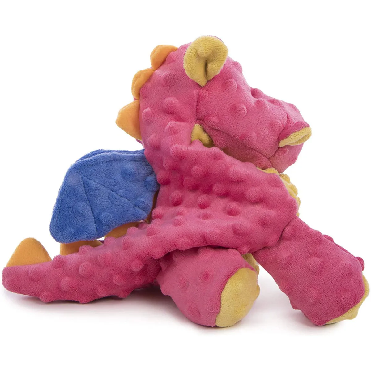 GoDog's Coral the Dragon - Large