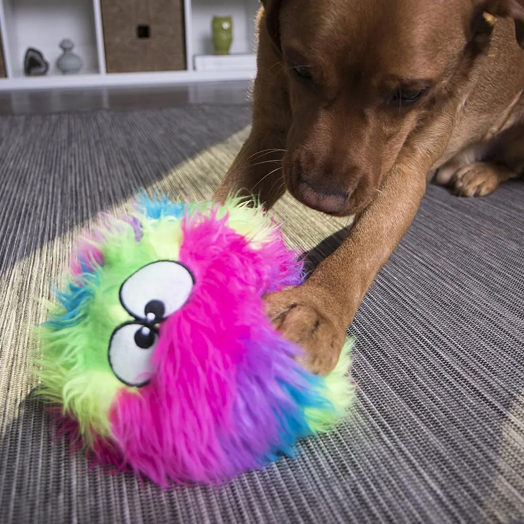 GoDog's Rainbow Furballz with Chewguard