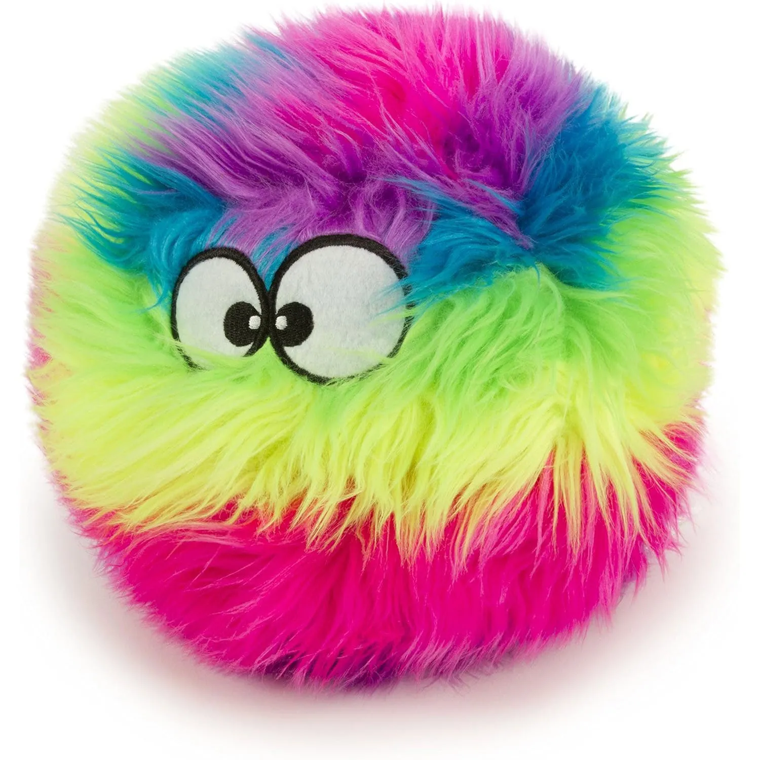 GoDog's Rainbow Furballz with Chewguard