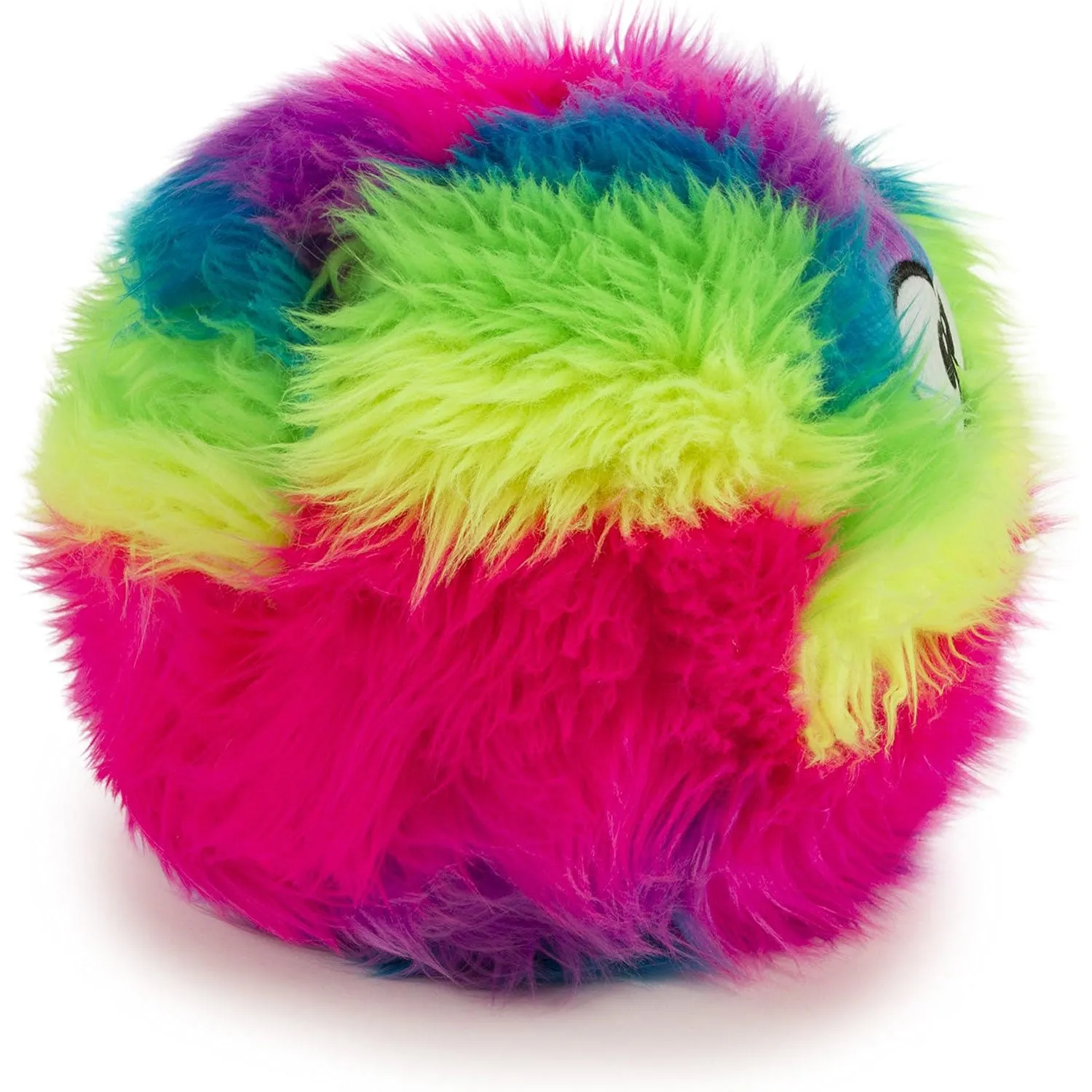 GoDog's Rainbow Furballz with Chewguard