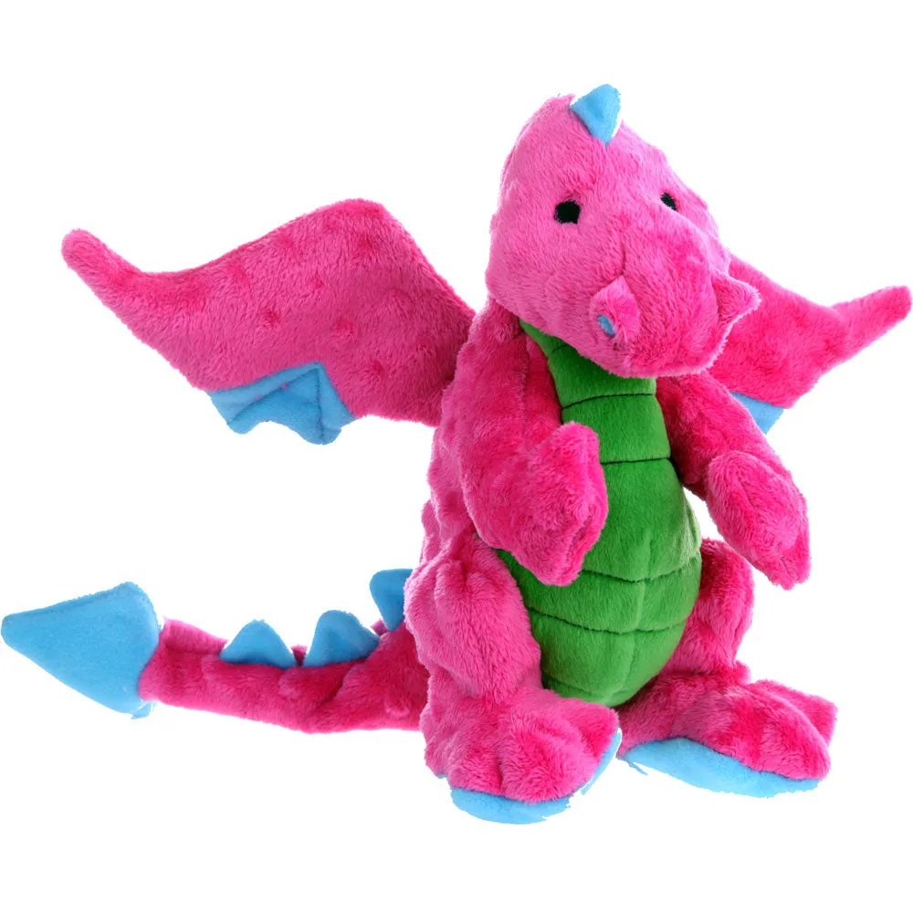 GoDog's Scarlet the Dragon - Large