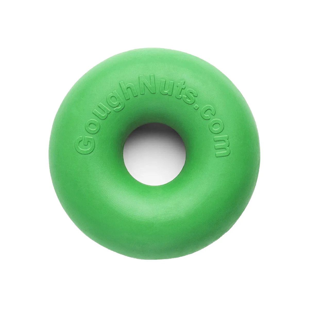 Goughnuts Rings