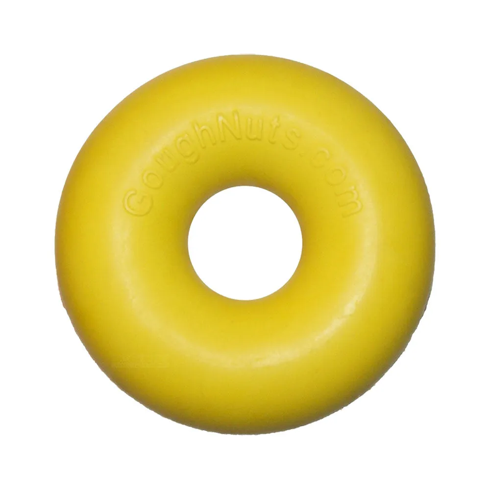 Goughnuts Rings