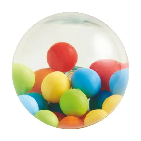 Haba - Kullerbu Colorful Effect Ball