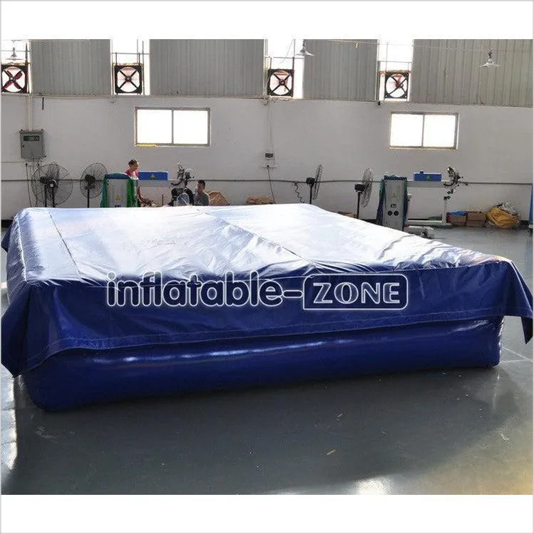 Inflatable Stunt Jump Air Cushion Safety Airmat