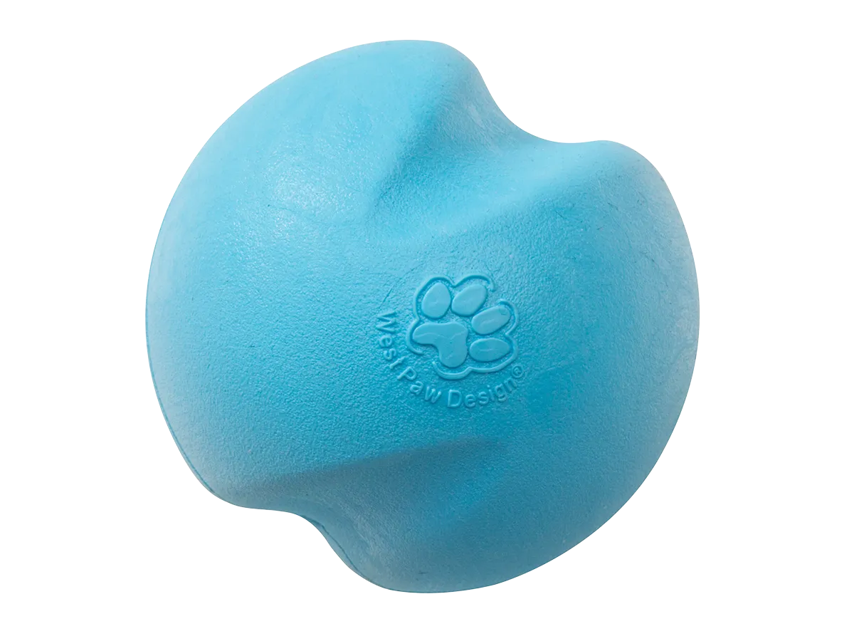 Jive Dog Ball Toy