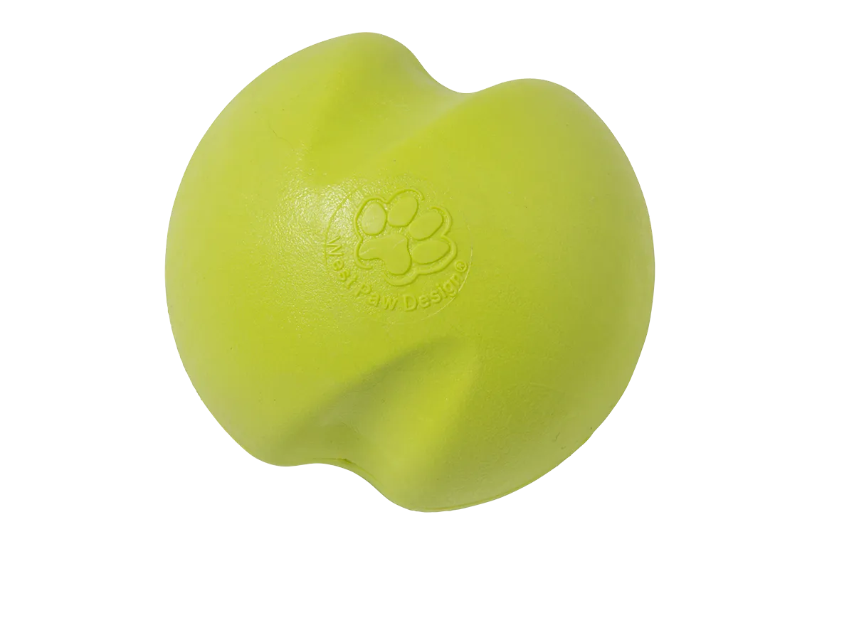 Jive Dog Ball Toy