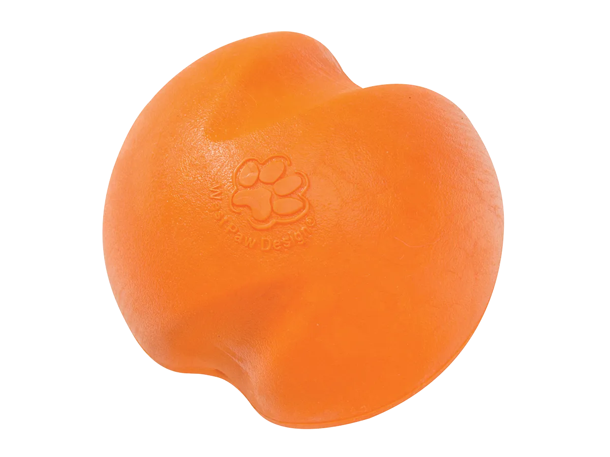 Jive Dog Ball Toy