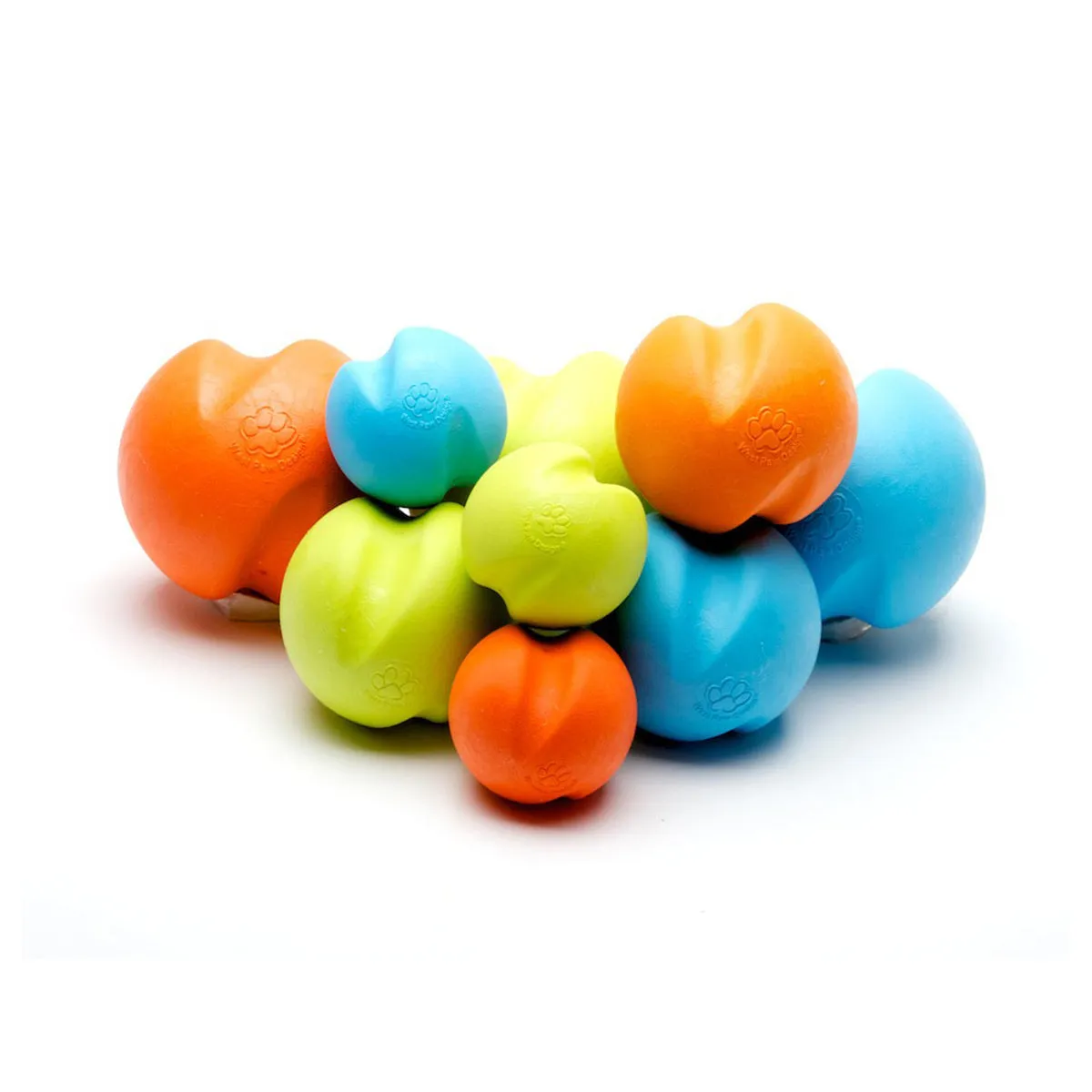 Jive Dog Ball Toy