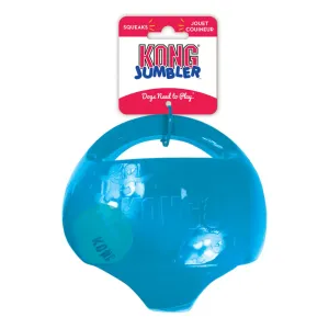 Jumbler Ball Dog Toy