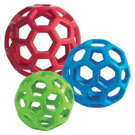 JW Pets Hol-ee Roller Ball