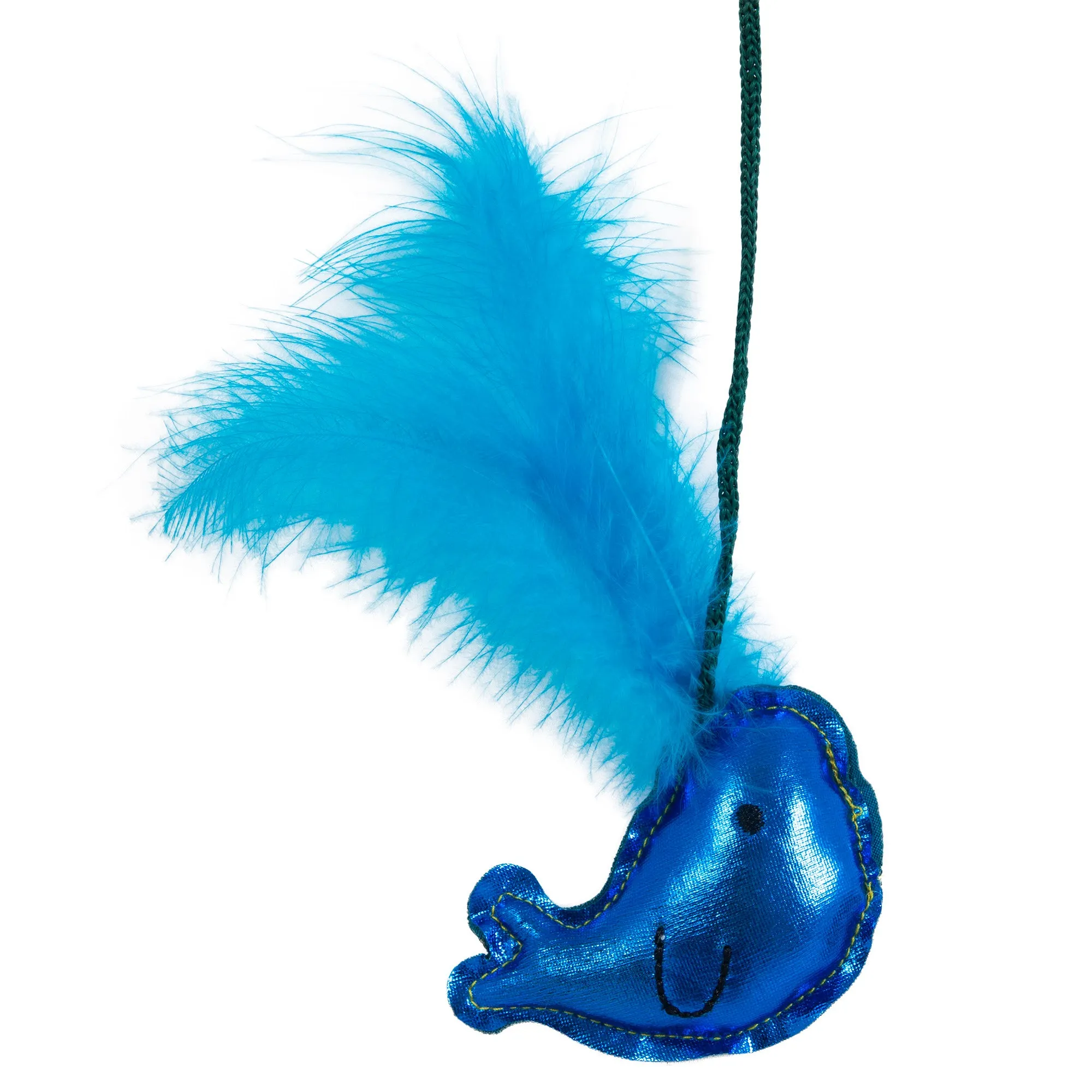 JW Wanderfuls Cat Toy