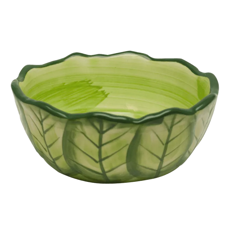 Kaytee Vege-T-Bowl Cabbage