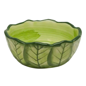 Kaytee Vege-T-Bowl Cabbage