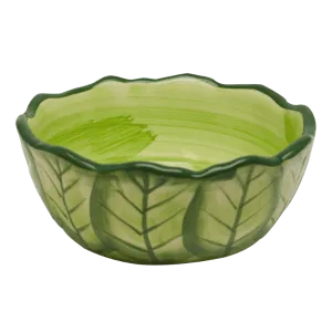 Kaytee Vege-T-Bowl Cabbage