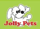 Knot-Chews Enrichment by Jolly Knot Pets Dog Toy