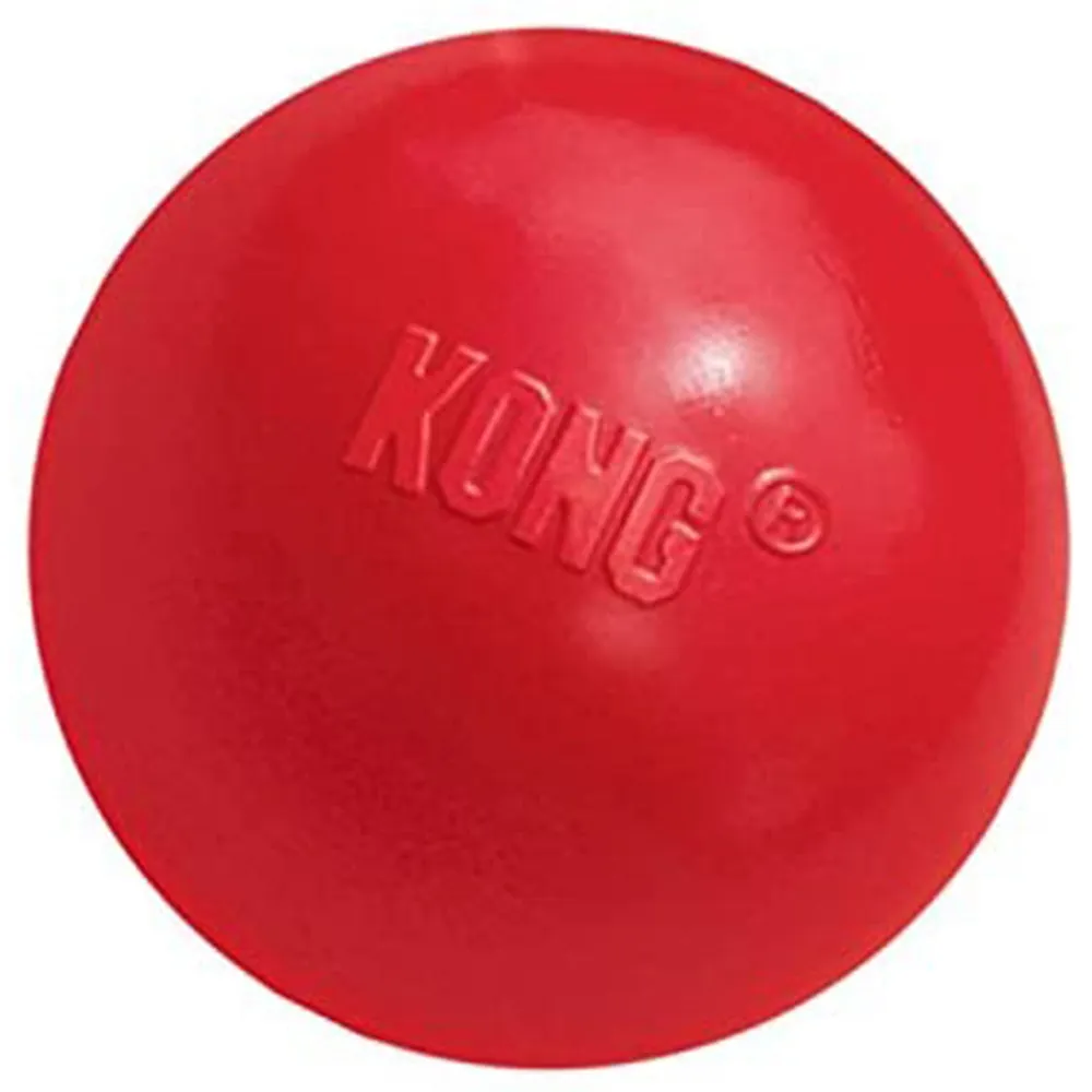 Kong Ball M/L (KB1)