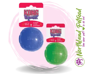 Kong Squeezz Ball