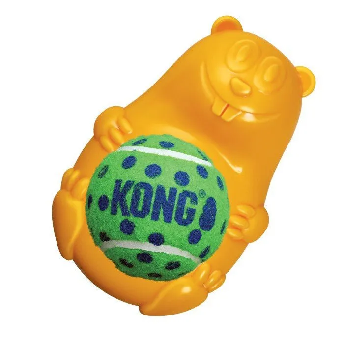 Kong Tennis Pals- Beaver - Small - SALE