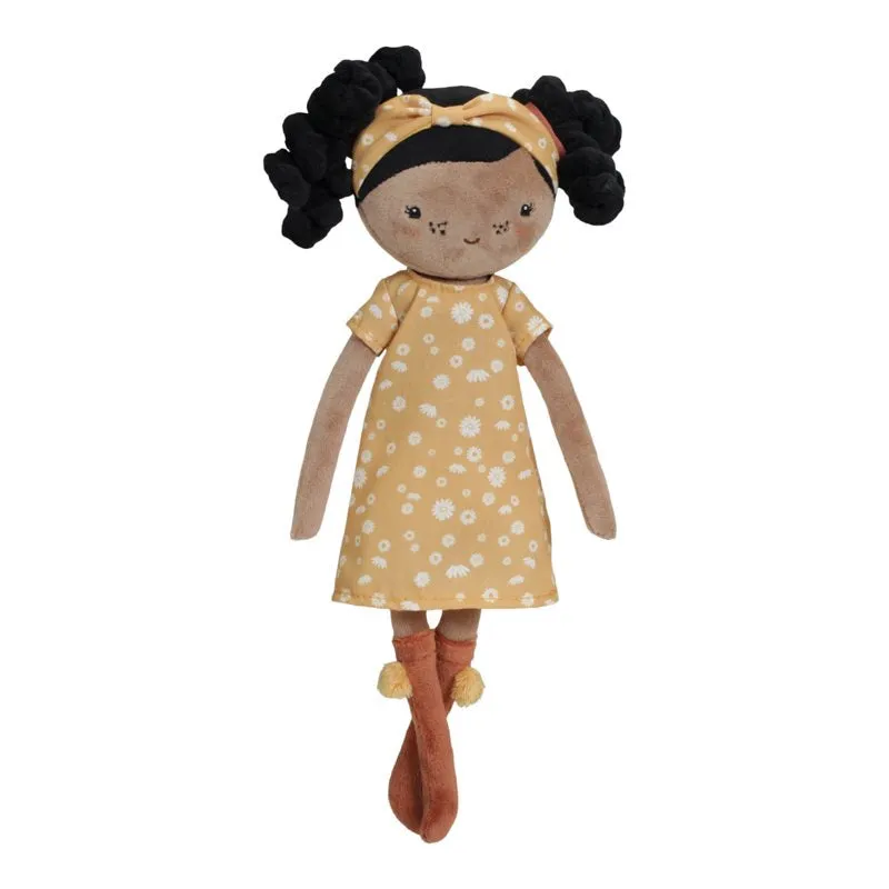 LD Cuddle  Doll Evi 35cm