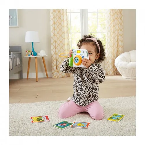 LeapFrog Fun-2-3 Instant Camera